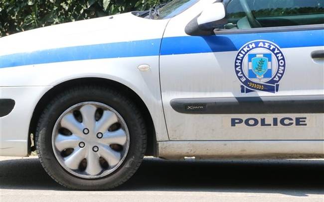 Εξαρθρώθηκε σπείρα στην Πάτρα που διέπραττε κλοπές