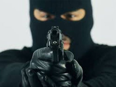 Ληστεία σε πρακτορείο ΟΠΑΠ της Θεσσαλονίκης