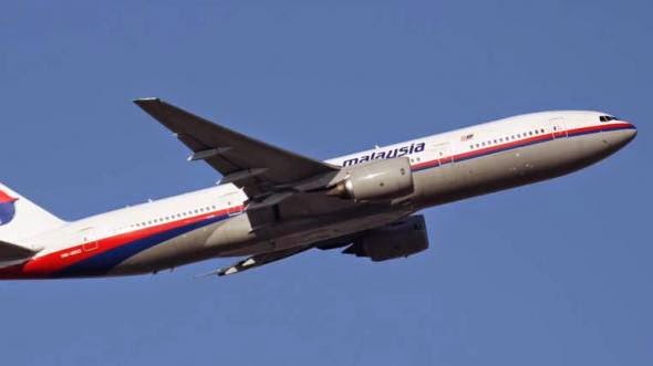 Νέα θεωρία: Οι Αμερικανοί έριξαν το Boeing της Μαλαισίας φοβούμενοι νέα 11η Σεπτεμβρίου