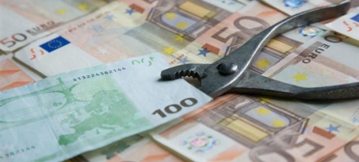 Απανωτές συλλήψεις για χρέη εκατομμυρίων προς το δημόσιο