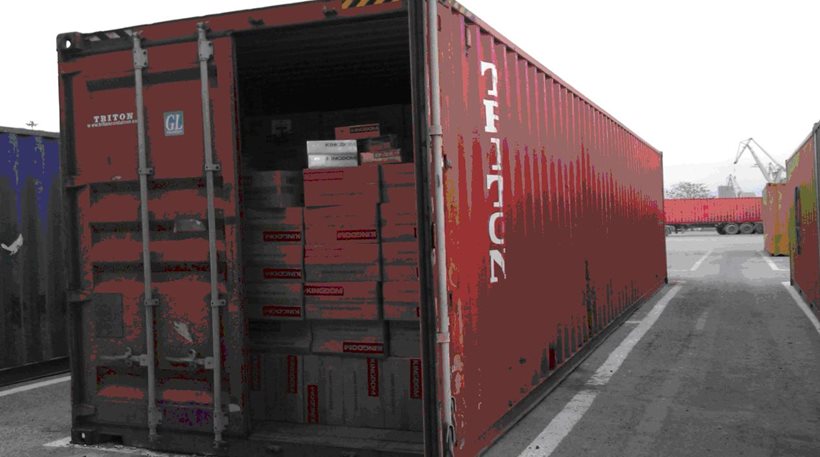 Θεσσαλονίκη: Έξι τελωνειακοί διώκονται για ζημιά 651.000 ευρώ σε βάρος του Δημοσίου