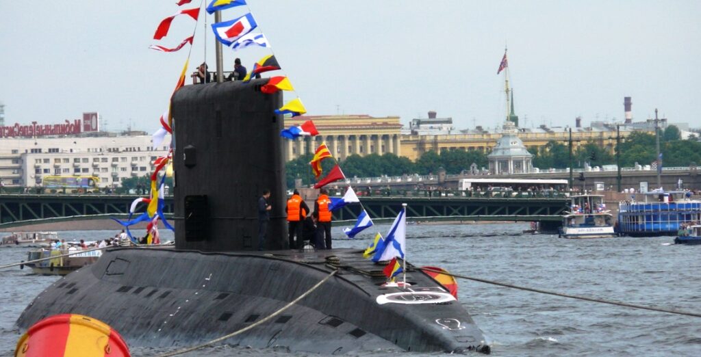 Αυτά είναι τα πέντε κορυφαία οπλικά συστήματα που παρέλαβαν οι ρωσικές ένοπλες δυνάμεις το 2014