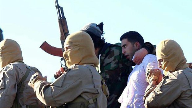 ΗΠΑ: “Κατέπεσε το F-16 της Ιορδανίας αλλά δεν το κατέρριψαν οι ισλαμιστές”