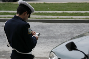 Θεσσαλία: Τροχονομικοί έλεγχοι έφεραν 26 συλλήψεις