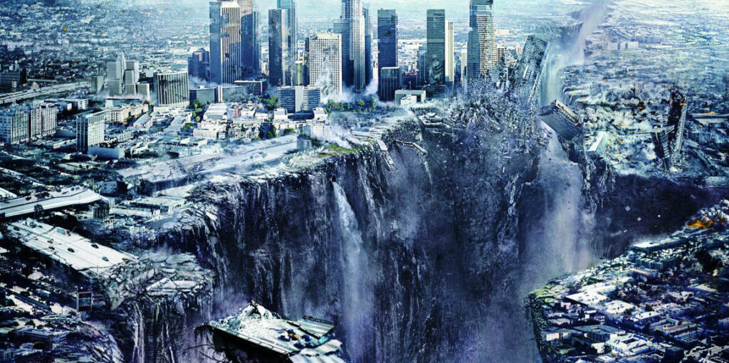 Ρωσία: Ετοιμάζει την «κιβωτό του Νώε» για την “ημέρα της καταστροφής” – Τι φοβούνται τα κράτη του κόσμου;