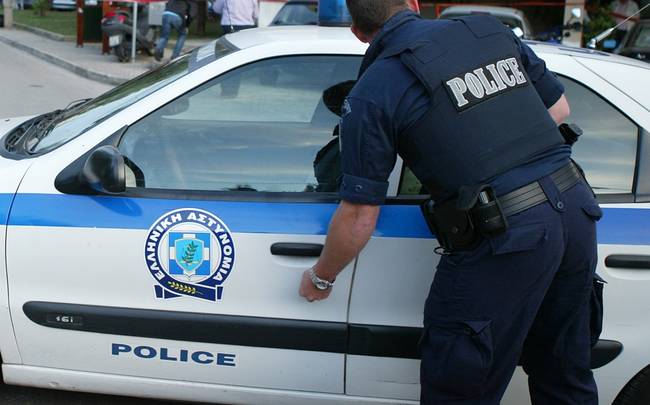 Αμετανόητος ο διαρρήκτης – Συνελήφθη για δεύτερη φορά
