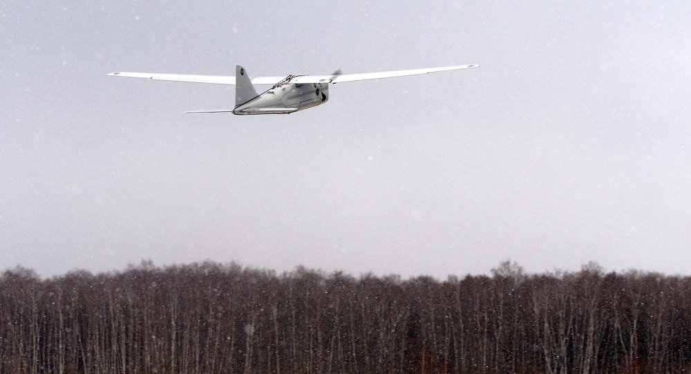 Από το 2016 ξεκινά η μαζική παραγωγή των UAV μικρής εμβέλειας Corsair για το ρωσικό στρατό