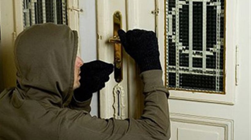 Φωκίδα: Αμετανόητος διαρρήκτης συνελήφθη ξανά