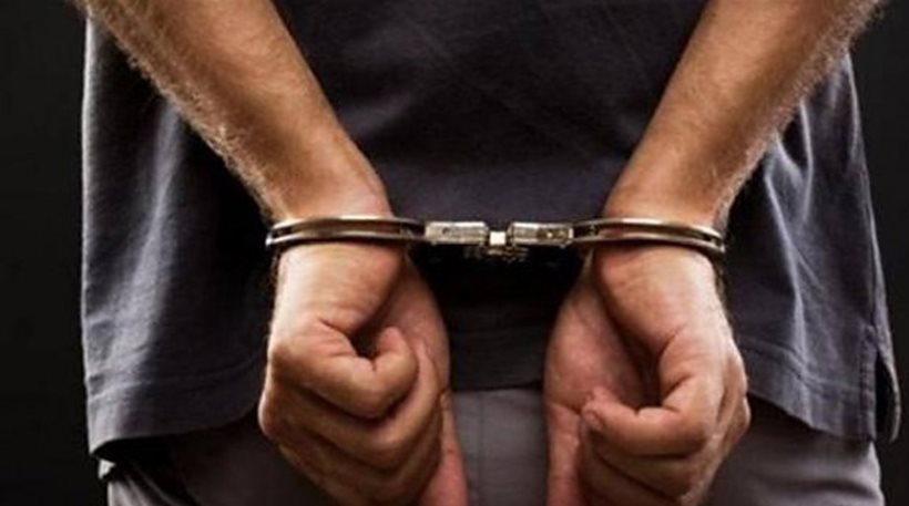 Νεαρός με κοκαΐνη και ice συνελήφθη στη Λάρισα