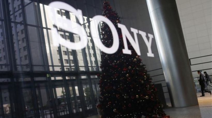 Θεωρίες συνωμοσίας για τη Sony
