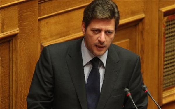 M.Βαρβιτσιώτης: ”Έρχεται δύσκολη νύχτα, ευελπιστούμε να διασώσουμε όλους τους επιβάτες”