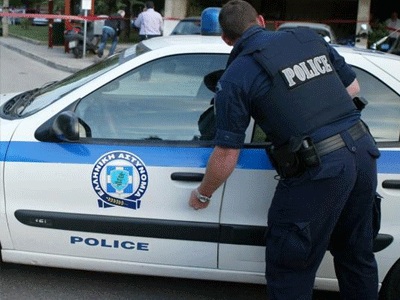 Κεφαλονιά: Ανήλικες έκλεψαν κατάστημα και συνελήφθησαν