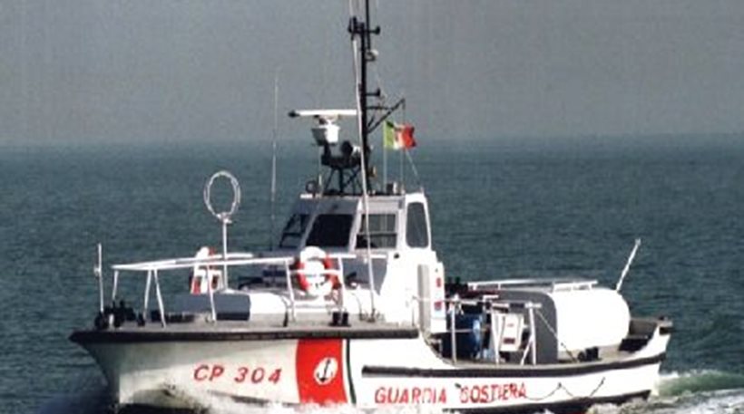 “Μαύρη” μέρα για την επιβατηγό ναυτιλία στην Ιταλία: Βυθίστηκε κι άλλο πλοίο!