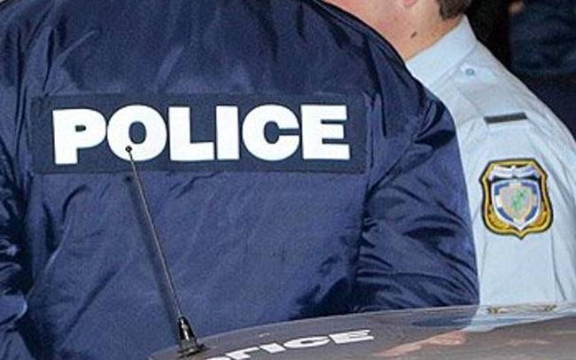Εντοπίστηκε κλεμμένο Ι.Χ στην Χαλκίδα με 500 κιλά χαλκό