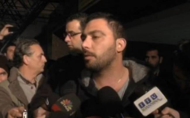 Μαρτυρία Έλληνα διασωθέντα του Norman Atlantic: «Πνιγήκαμε μέσα στις καμπίνες από τους καπνούς και τις φωτιές»