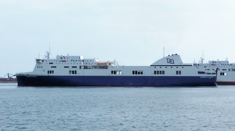 Norman Atlantic: Η λίστα με τους διασωθέντες επιβάτες
