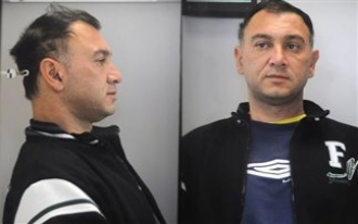 Κηφισιά: Χειροπέδες σε 42χρονο παιδεραστή – Δείτε τον σάτυρο
