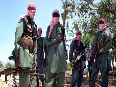 Σομαλία: Σκοτώθηκε ανώτερο στέλεχος της οργάνωσης των ανταρτών αλ Σεμπάμπ