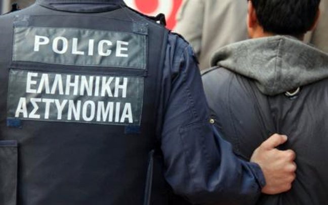 Σημαντικό πλήγμα της ΕΛΑΣ στη διακίνηση λαθρομεταναστών