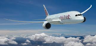 Αναγκαστική προσγείωση αεροσκάφους της Qatar Airways στην Βρετανία