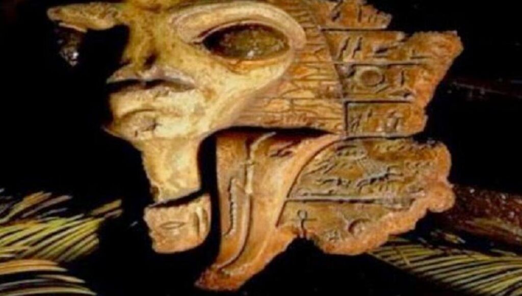 “Εξωγήινα” αιγυπτιακά αντικείμενα βρίσκονται κρυμμένα στο Μουσείο Ροκφέλερ [βίντεο[