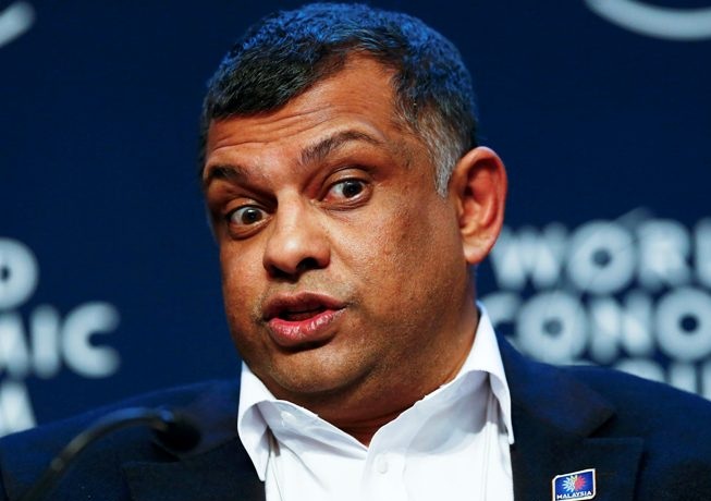 “Τσακωτός”; Ο CEO της AirAsia ξεφορτώθηκε μετοχές της εταιρείας 5 ημέρες πριν την εξαφάνιση της πτήσης QZ8501