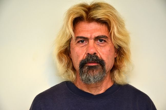 Και βαρέλι με εκρηκτικά στη γιάφκα του Ξηρού!