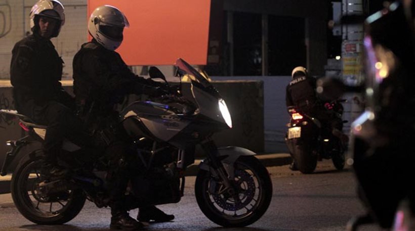 Ηράκλειο: Τα «έσπασαν» σε καντίνα και τραυμάτισαν τον ιδιοκτήτη