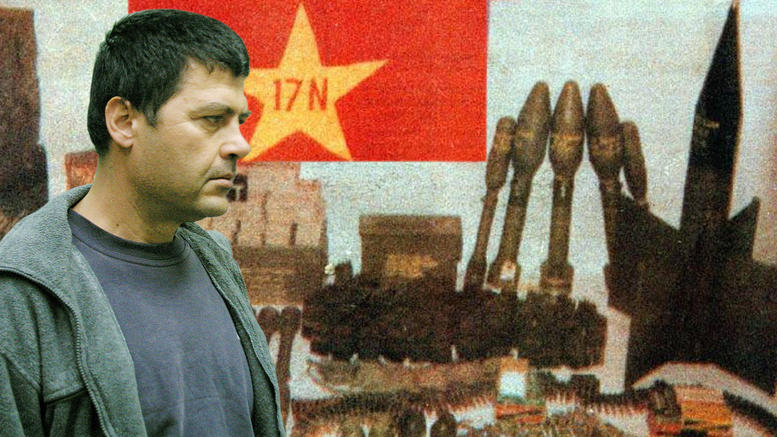 Στην Αλβανία θα πήγαινε μετά το “χτύπημα” που ετοίμαζε ο Χ.Ξηρός