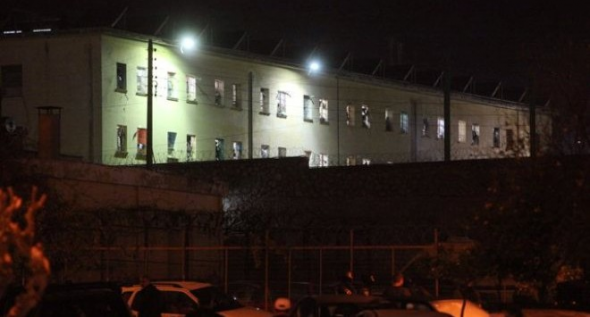 Μεταφέρθηκαν στη γυναικεία πτέρυγα του Κορυδαλλού μέλη των «Πυρήνων»