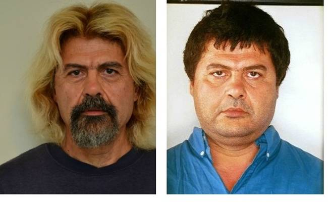 Θα “χτυπούσε” τις φυλακές Κορυδαλλού ο Χ.Ξηρός; – Τι λέει ο αρχηγός της ΕΛΑΣ