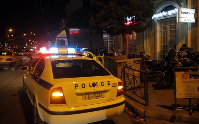 Δεκαέξι συλλήψεις για παράνομο τζόγο στην Κρήτη