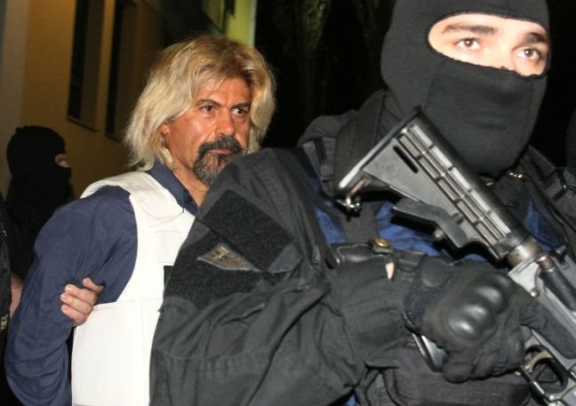 Στο μικροσκόπιο της αντιτρομοκρατικής ένας άνδρας και μία γυναίκα ως συνεργοί του Χ.Ξηρού