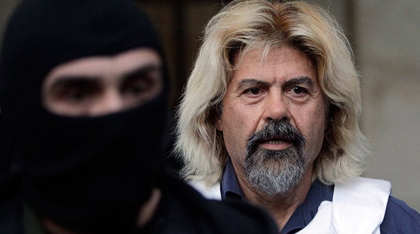 Χ.Ξηρός σε ανακριτή: “Αυτοί που υπηρετείς σαν πιστό σκυλάκι κατέστρεψαν την οικονομία της χώρας”
