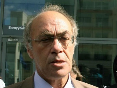 Φ.Ραγκούσης: “Η δικογραφία για τον Ξηρό είναι ελλιπέστατη”