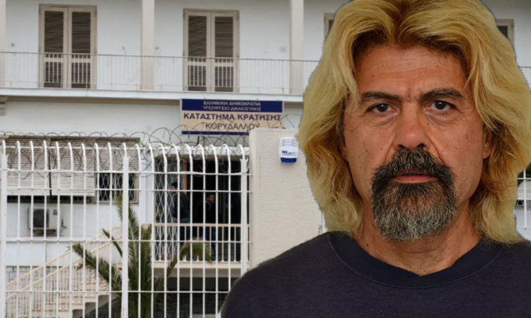Ενώπιον του ανακριτή ο Ξηρός – Βαρύνεται με σωρεία κακουργηματικών πράξεων