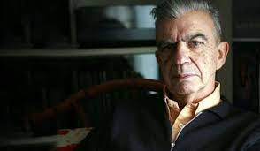 Συνελήφθη ο δολοφόνος του Μένη Κουμανταρέα