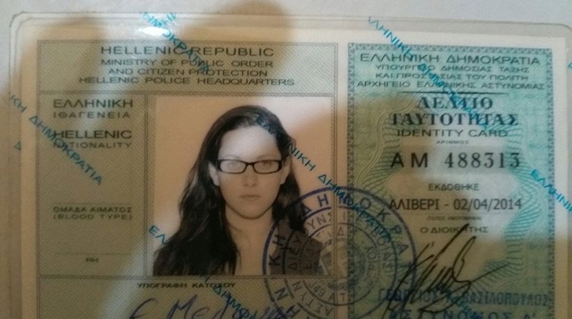 Στο κυνήγι της Αγγελικής και του «Θεοχάρη» η ΕΛ.ΑΣ