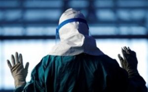 Έμπολα: Επιβραδύνεται η εξάπλωση του ιού στη Σιέρα Λεόνε