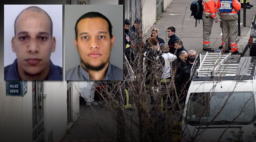 Καμπούλ και Ισλαμαμπάντ καταδίκασαν την τρομοκρατική επίθεση στην Charlie Hebdo