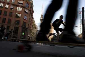Το 57% των Γερμανών θεωρεί απειλή το Ισλάμ