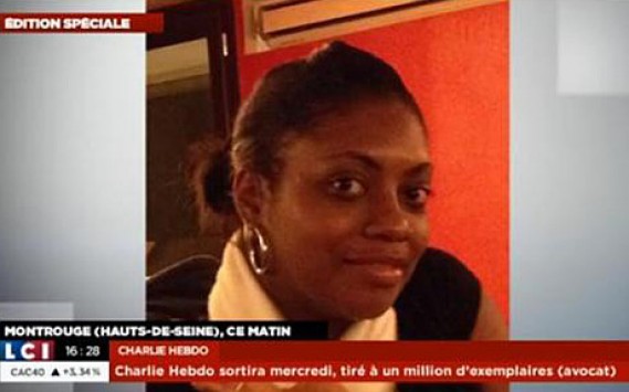 Αυτή είναι η Γαλλίδα αστυνομικός που έχασε το μεσημέρι τη ζωή της – Συλλήψεις υπόπτων