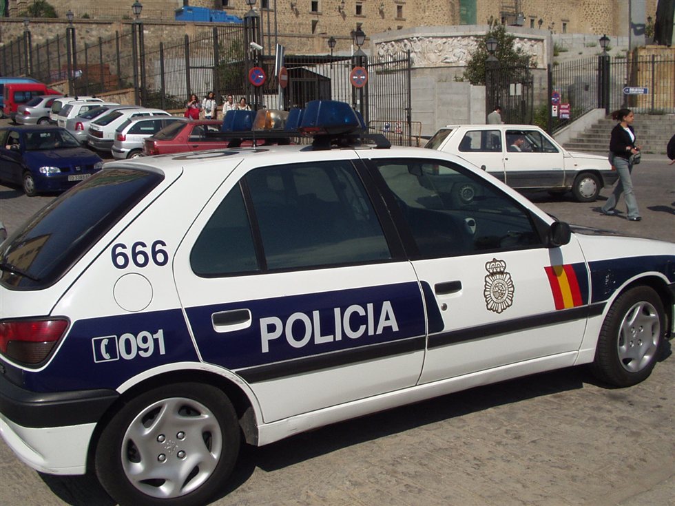 Συναγερμός στη Μαδρίτη για ύποπτο δέμα! – Εκκενώθηκε ένας σταθμός του μετρό και του προαστιακού