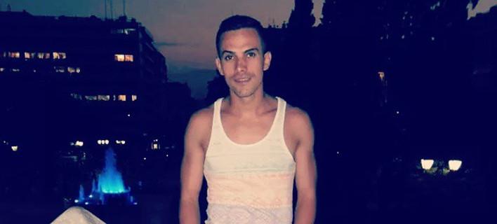 Αυτός είναι ο Ρουμάνος που δολοφόνησε τον Μένη Κουμανταρέα (εικόνες)