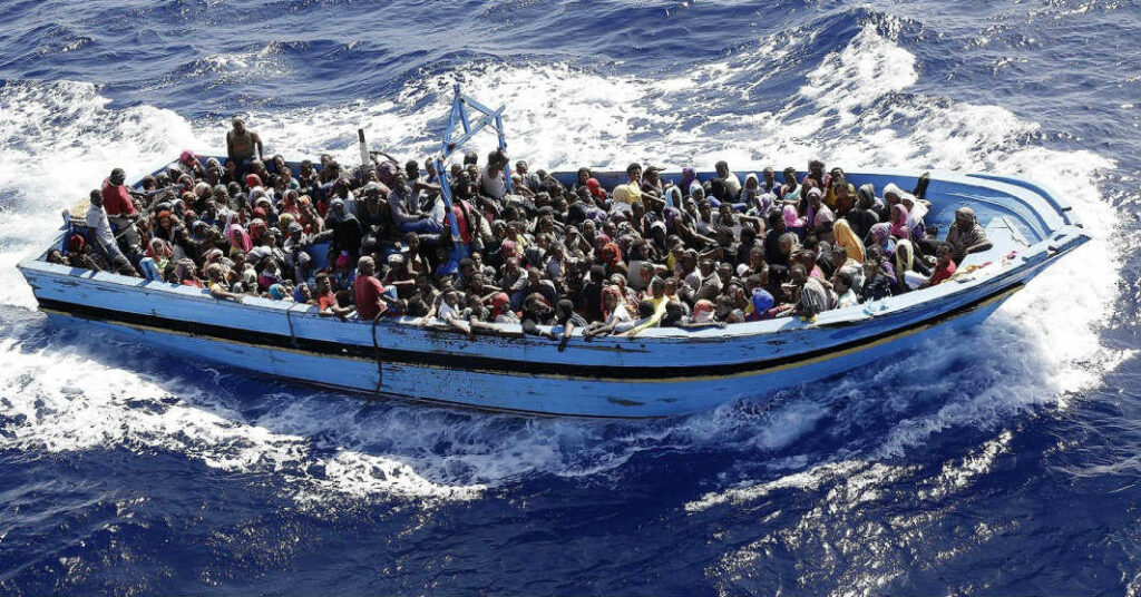 Μεγάλη… επιτυχία των αρχών: Σταμάτησαν λάθρο που ήθελαν να φύγουν από την χώρα