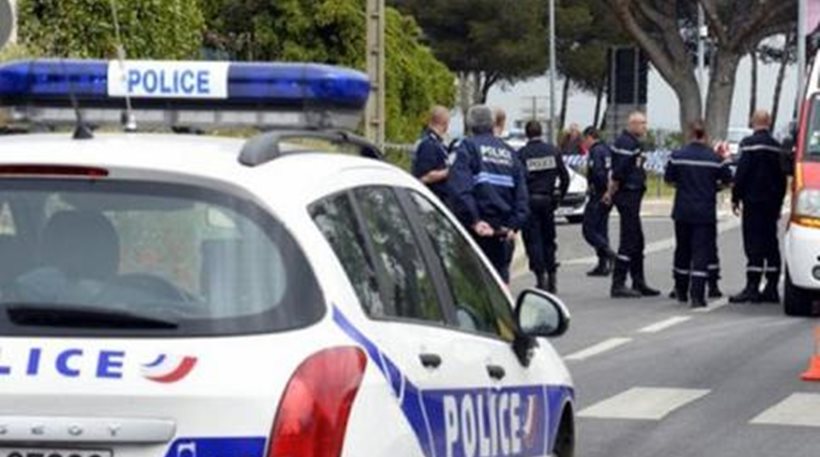 Γαλλία: Οπλισμένη και ελεύθερη η σύντροφος του Κουλιμπαλί – Κατάφερε να ξεφύγει από τις διωκτικές αρχές