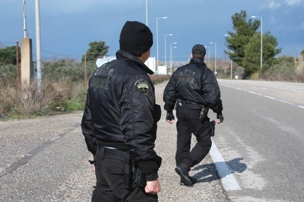 Ζαγόρι: Καταδρομική επιχείρηση για 64χρονο που ταμπουρώθηκε σπίτι του