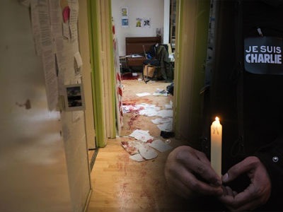 Ο τρίτος ύποπτος που συνελήφθη για την δολοφονική επίθεση στο Παρίσι έχει άλλοθι