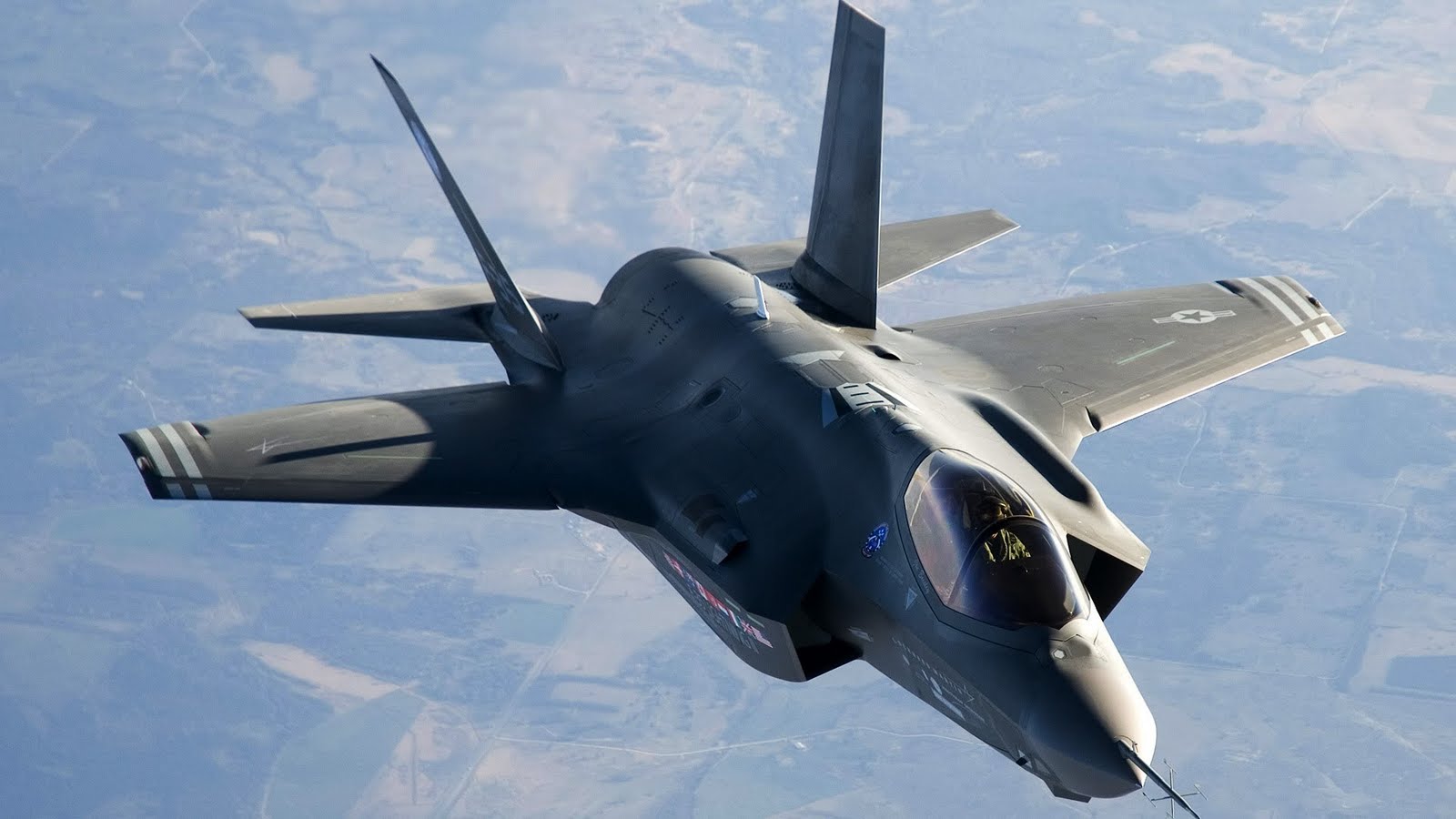 Το 2019 η πρώτη επιχειρησιακή μοίρα με τα F-35 για το Ισραήλ