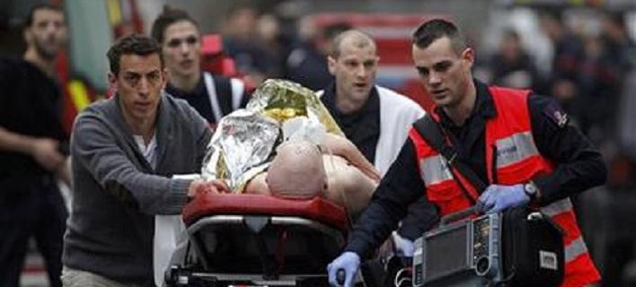 Σε επιφυλακή καλεί τους Αμερικανούς του εξωτερικού το Στέιτ Ντιπάρτμεντ